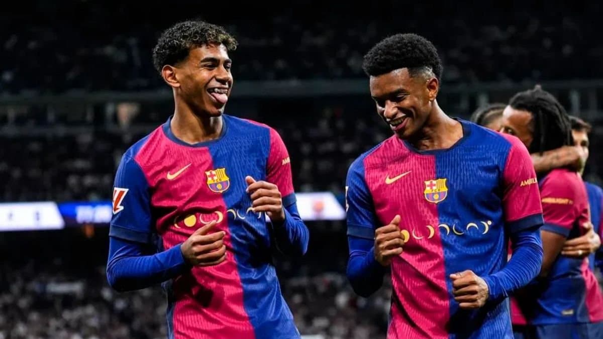 Barcelona insist on unprecedented anti Saudi clause in new contracts spt 