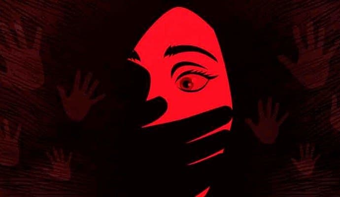 Odisha girl gang-raped for days in Vizag, 11 accused arrested