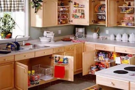 how to clean oily and sticky kitchen there are 5 easy ways lif