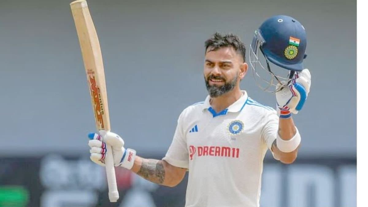  Basit Ali thinks Virat Kohli starts scoring against Australia spt