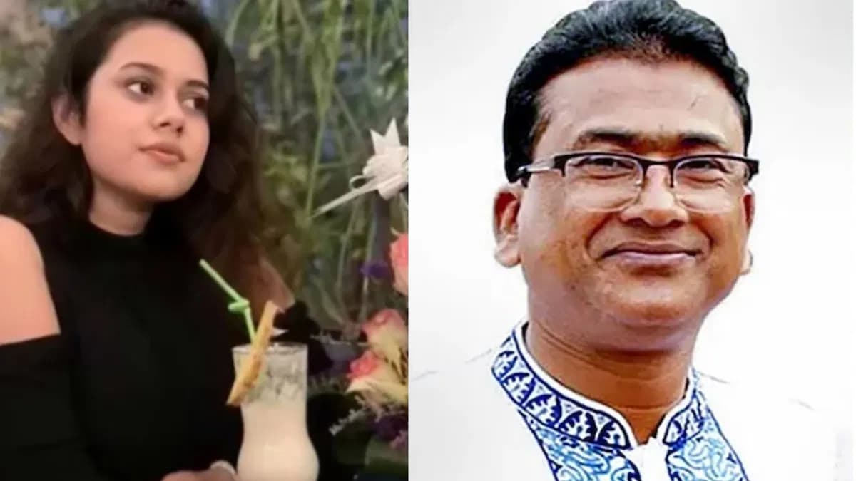 Bangladesh MP lured before being murdered, woman detained in Dhaka