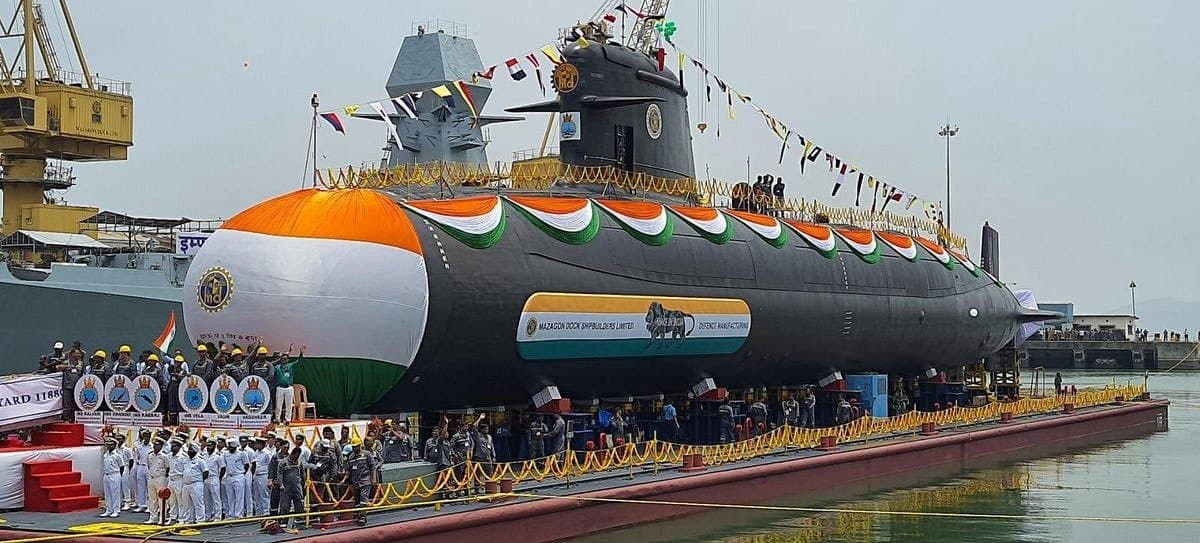 INS Arighaat: দ্বিতীয় পারমাণবিক শক্তিচালিত ডুবোজাহাজ পেল ভারতীয় নৌ-বাহিনী 