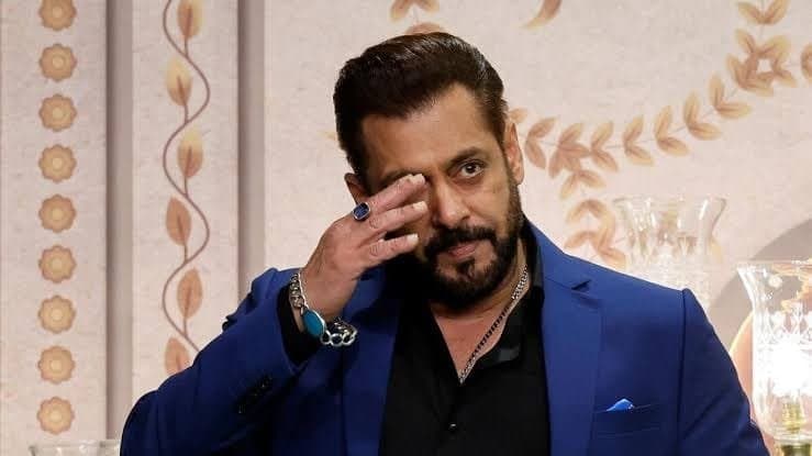 salman khan fortifies galaxy apartment in the new year after lawrence nishnois death threats ent