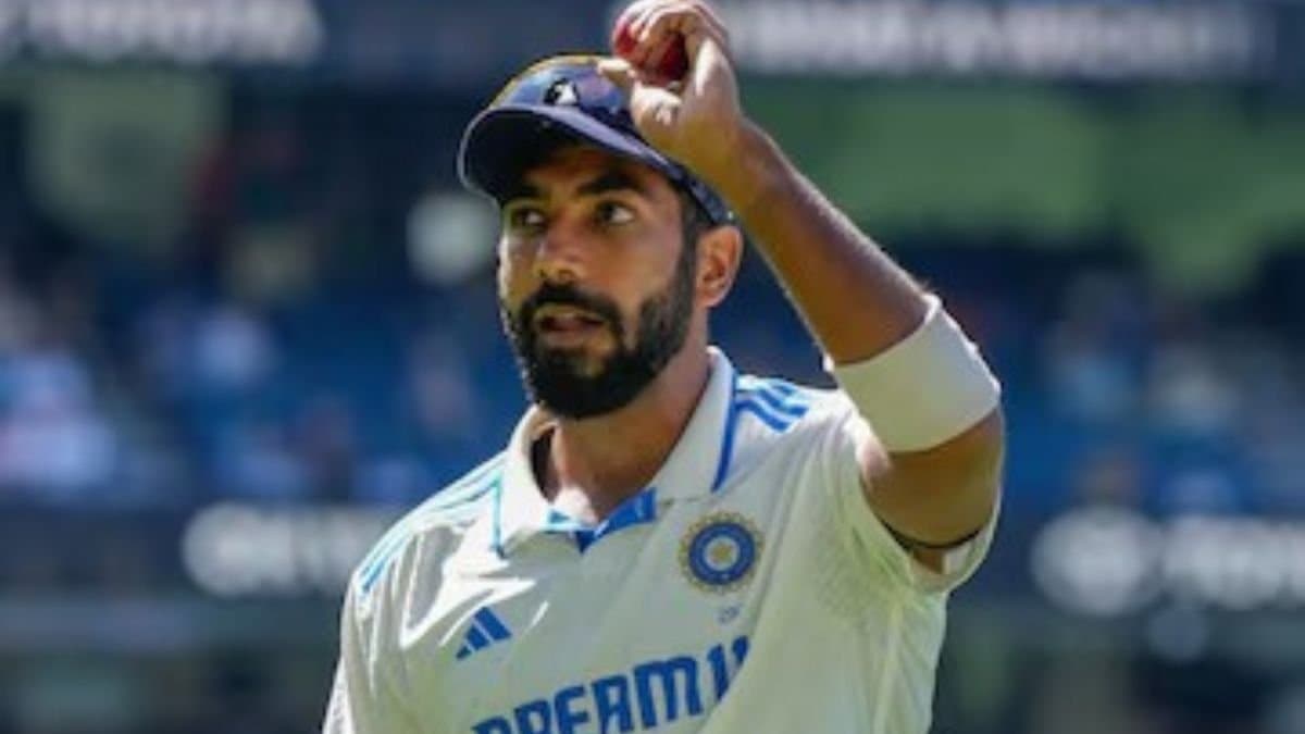 Jasprit Bumrah dominates 2024 like no other spt 