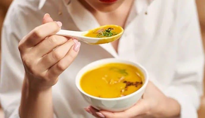 Drumstick Soup: A monsoon Immunity delight! How to make it? lyf