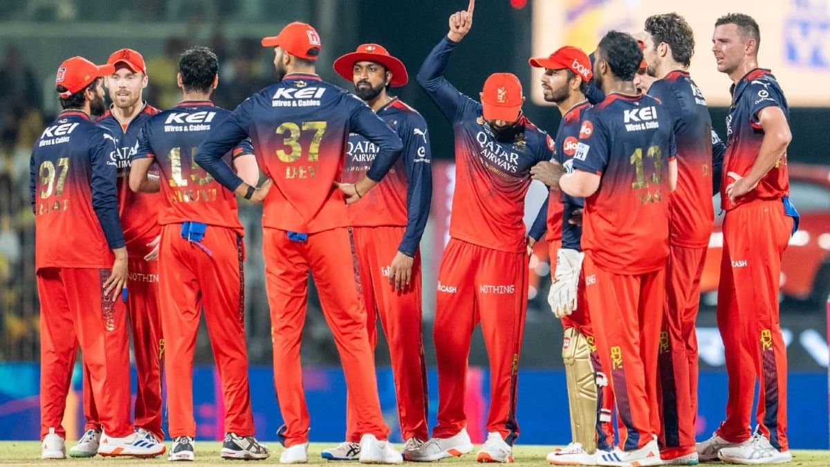 IPL 2025: Big boost for RCB as Josh Hazlewood returns ahead of IPL playoffs spt