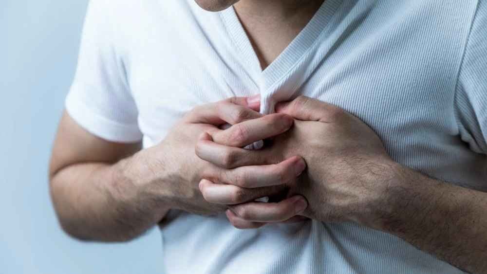  13 Year Old Boy Dies in Heart Attack Everyone Mistook Symptoms of Acidity