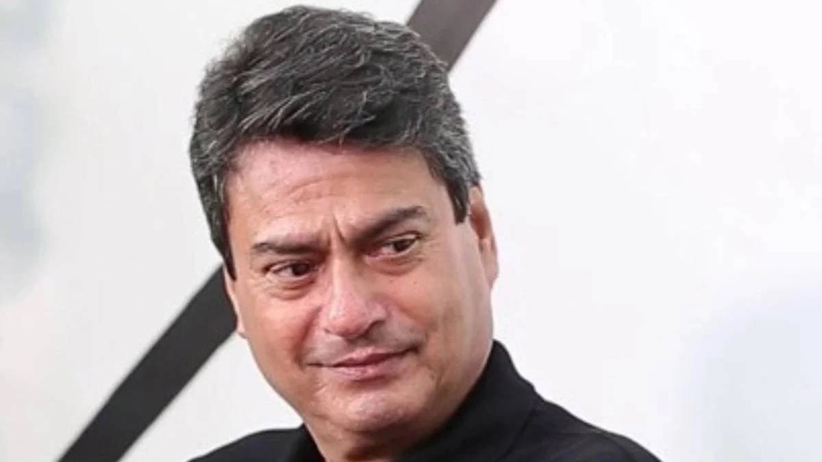 Bollywood actor Kanwaljit Singh jokes about flying Air India with a sly dig