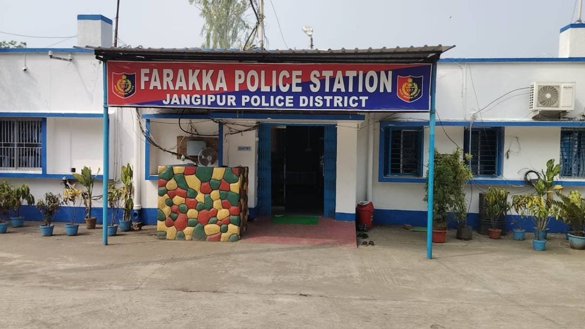 Kidnapped Howrah Businessmen Rescued Five Abductors Arrested in Farakka gnr