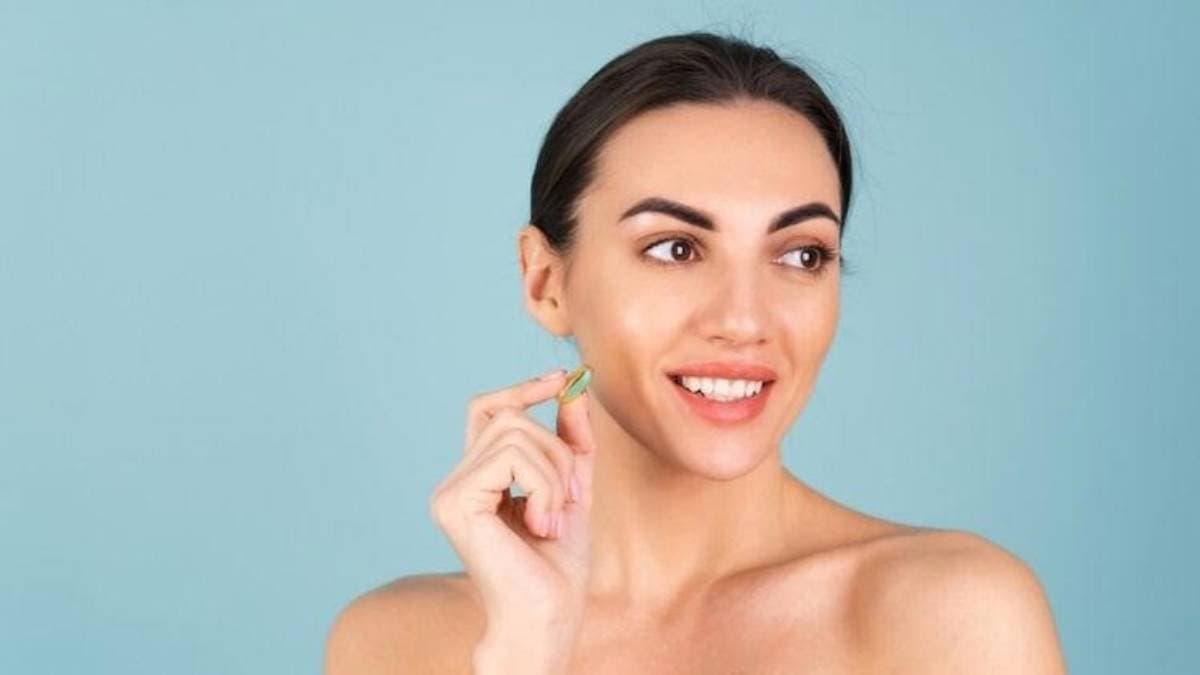 Not supplements these 5 foods boost collagen more effectively