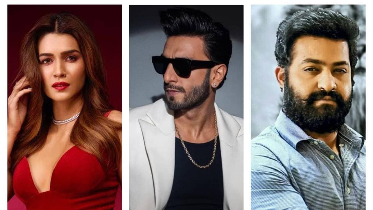 Top entertainment stories of Bollywood 