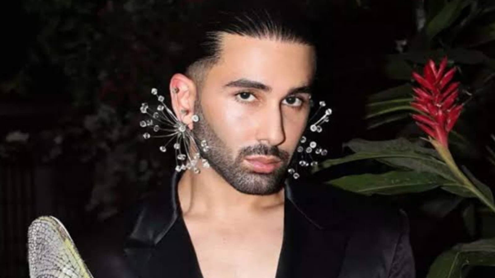 Orry and seven others booked for allegedly consuming alcohol at Katra hotel near Vaishno Devi Mandir