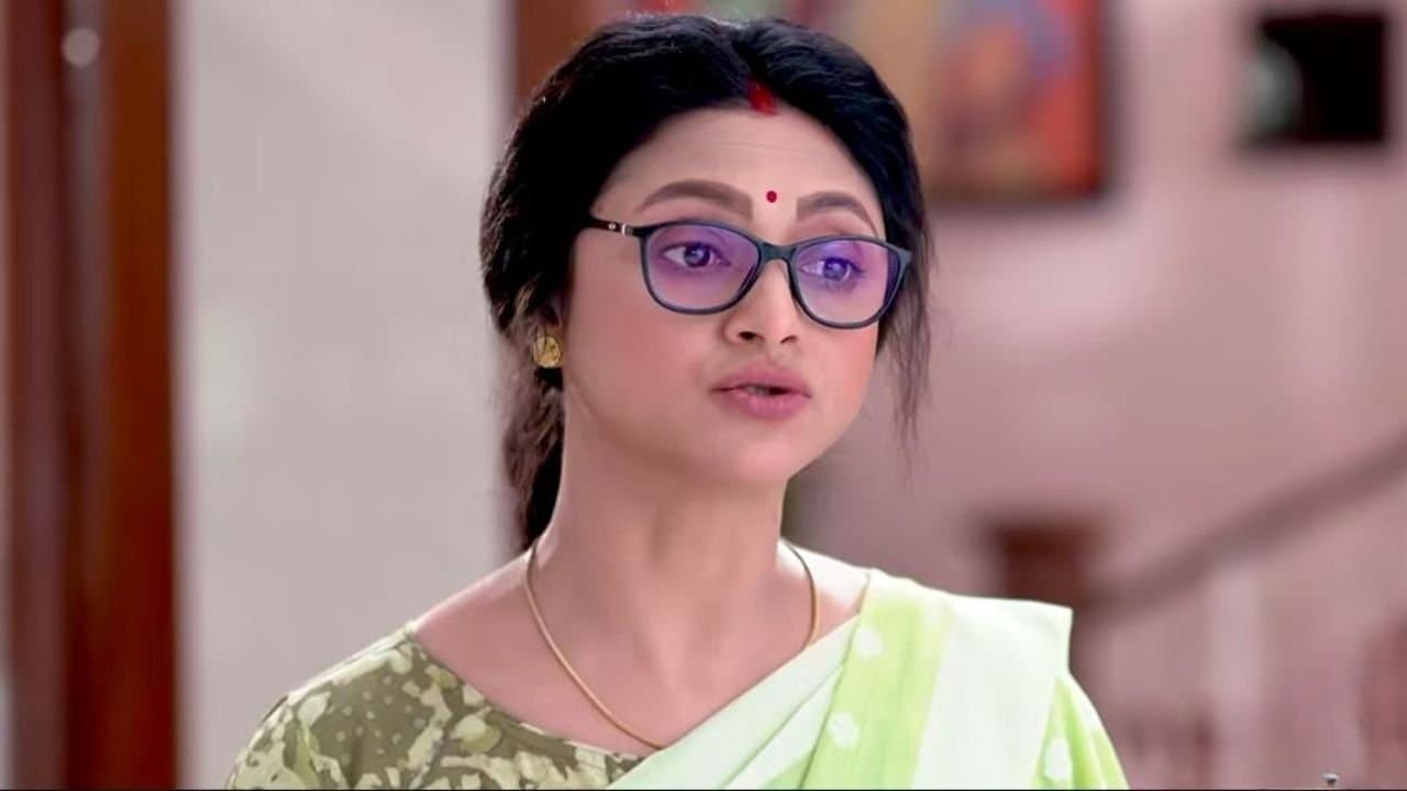 Chirosokha update Bublai will come back what will be kamalinis reaction