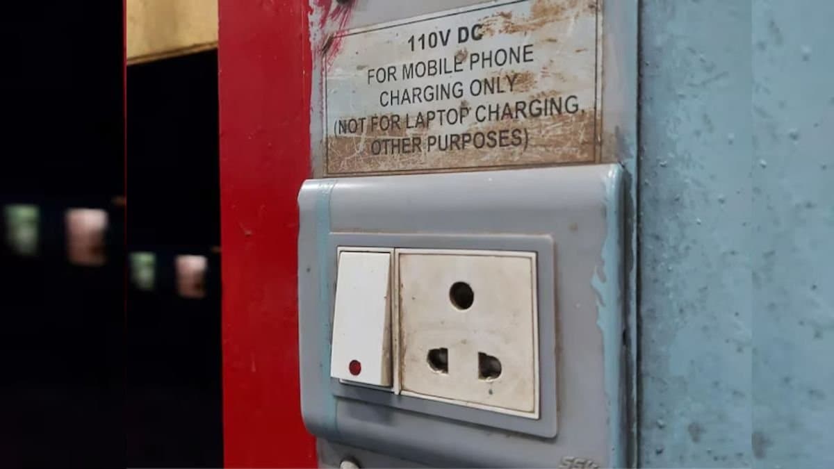 What will happen in usb port in public place gnr 