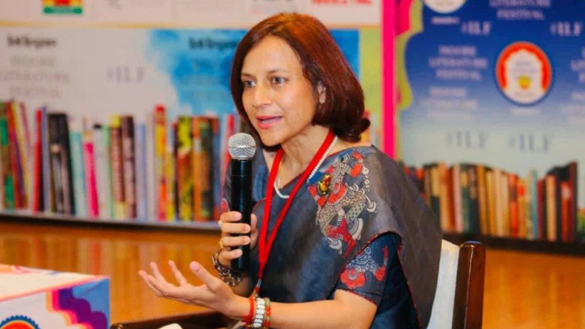 Sonam wangchuk wife says police refused to allow her to meet husband in custody