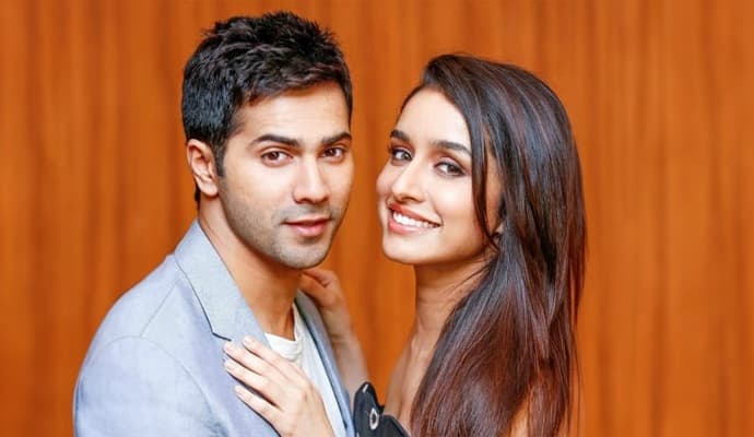Varun-Shraddha: বরুণ ধাওয়ানকে প্রেমের প্রস্তাব দিয়েছিলেন শ্রদ্ধা, বন্ধু হলেও কেন অভিনেত্রীর সঙ্গে সম্পর্কে জড়াতে চাননি ‘ভেড়িয়া’র নায়ক?  