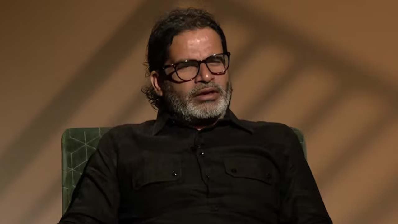 Even if there is no proof there was rigging what is Prashant Kishor hinting about the Jan Suraj partys debacle in Bihar Election 2025
