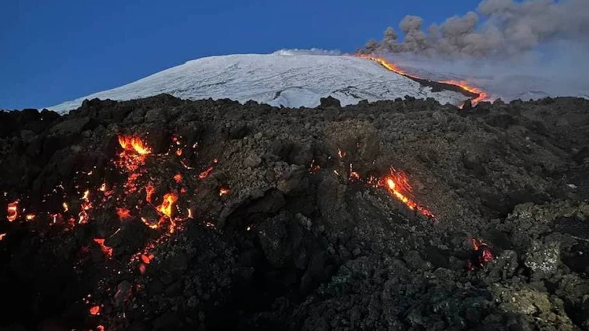 europes most active volcano is attracting thousands of tourists