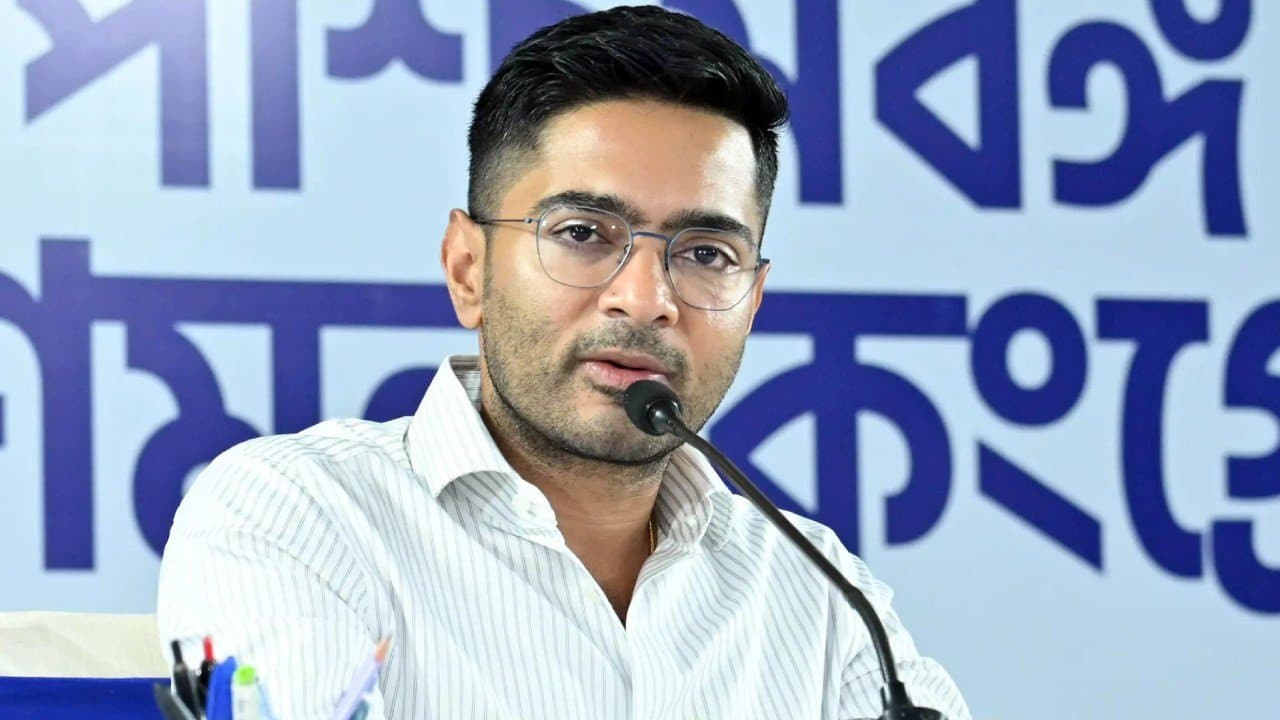 SIR in West Bengal: TMC insider claimed about the good progress of SIR in Bally praised by Abhishek Banerjee