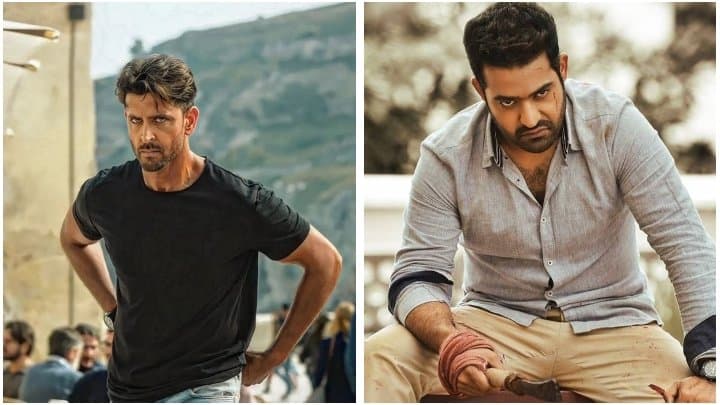 War 2: গায়ে কাঁটা দেওয়া অ্যাকশন দৃশ্যের শুটিং শুরু হৃতিকের! কোথায় গেলেন 'ওয়ার ২'-এর সেটে 'আর‌আরআর' অভিনেতা? 