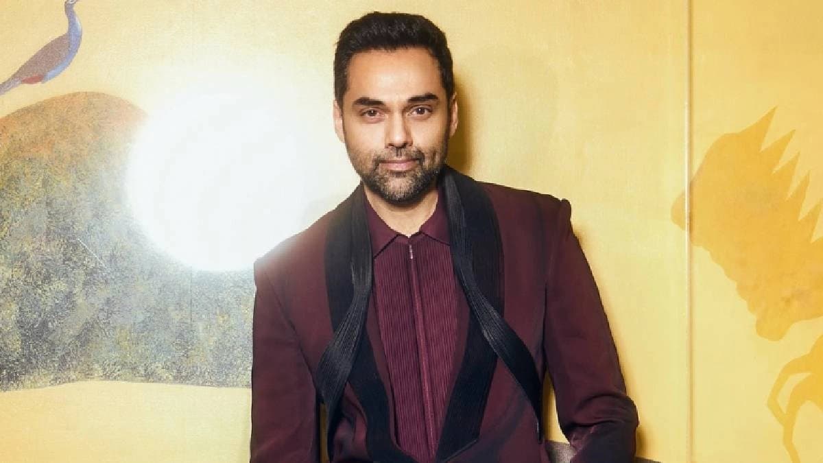 Abhay Deol says why he has decided not to have kids