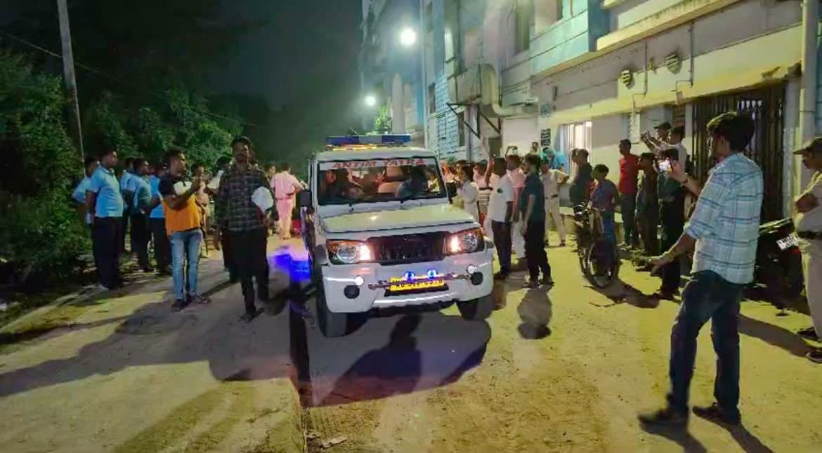 Farakka murder case update gnr 