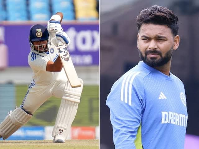 Dhruv Jurels message ahead of first South Africa Test 