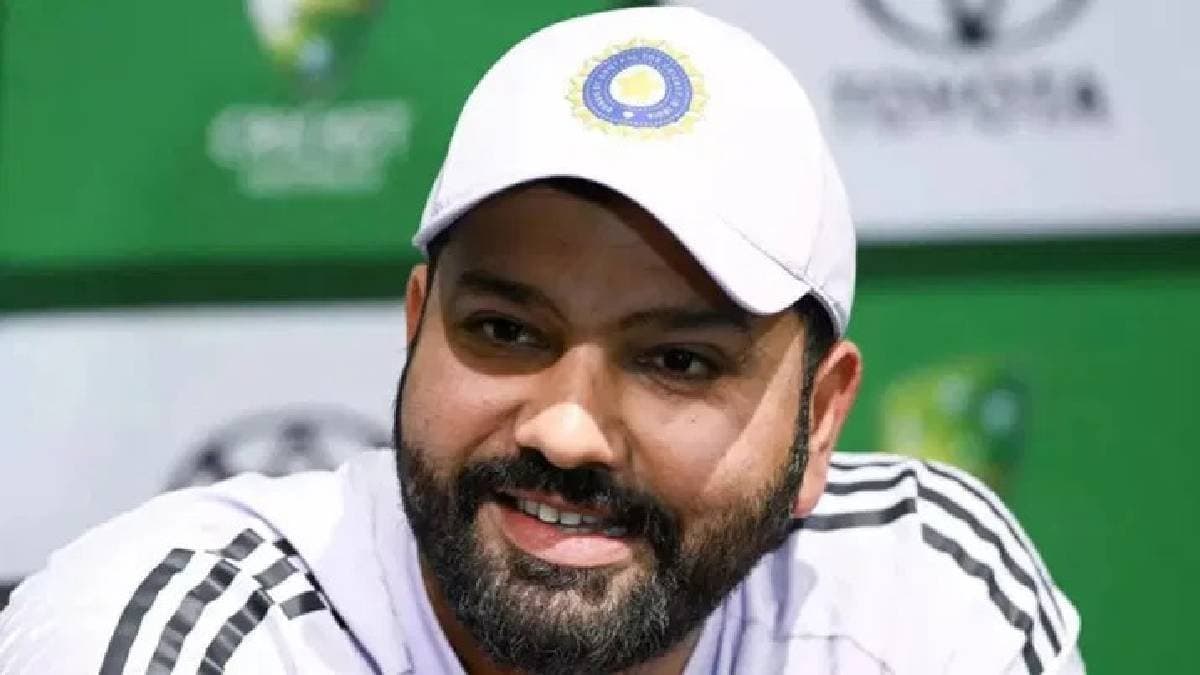 Rohit Sharma informs BCCI about his Test retirement decision spt