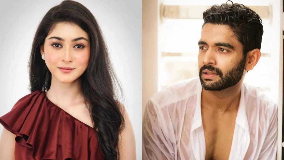 Breaking: Indrani Paul and Sidharth Sen pairing up for a new bengali serial 