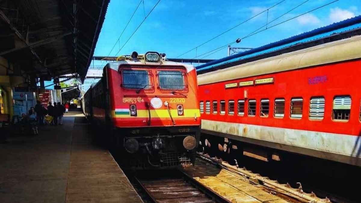 High tension wire found on Uttarakhand rail track gnr 