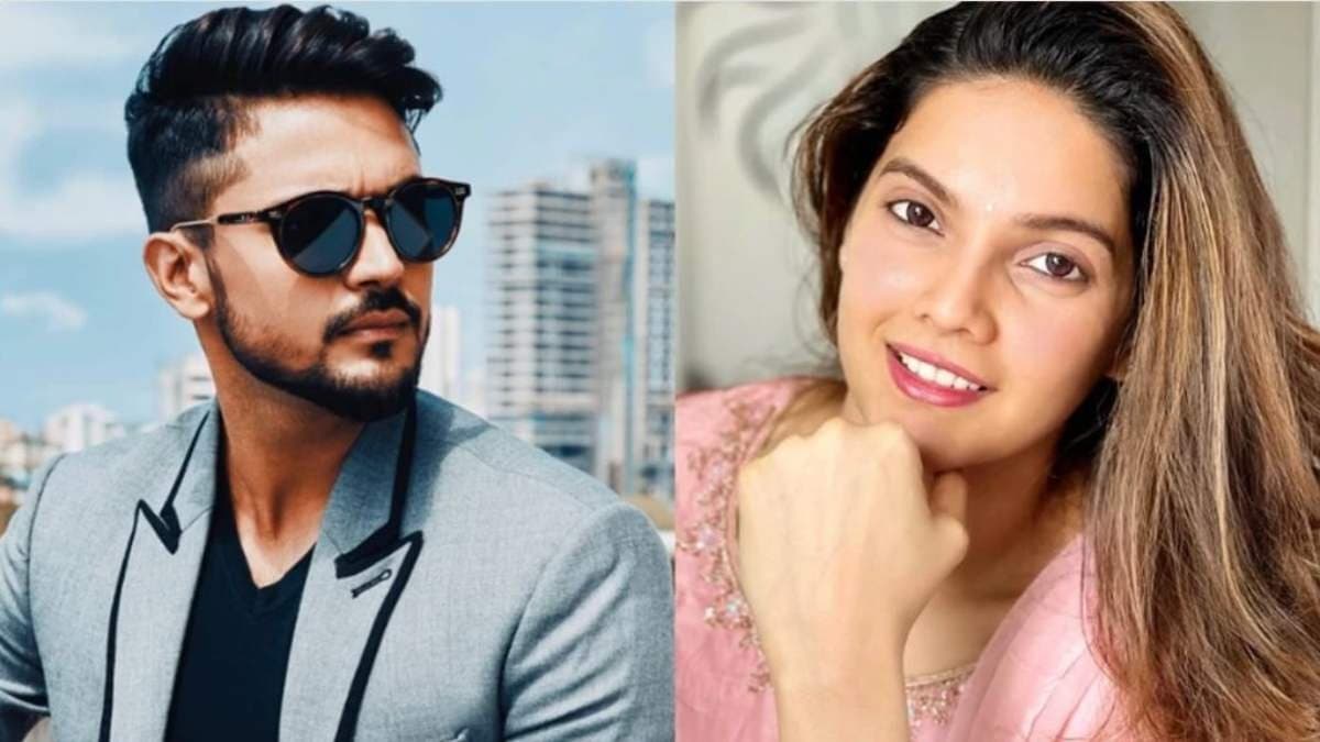IPL 2025: KKR star Manish Pandey and Ashrita Shetty got married and now they do not follow each other on social media spt