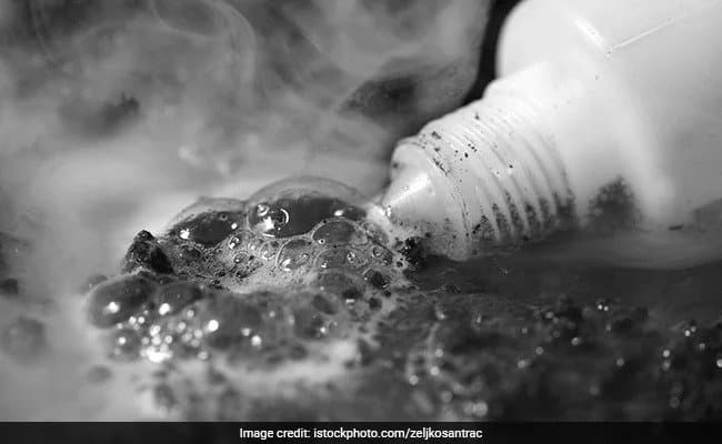 Bengaluru Reported Highest Acid Attack Cases Against Women