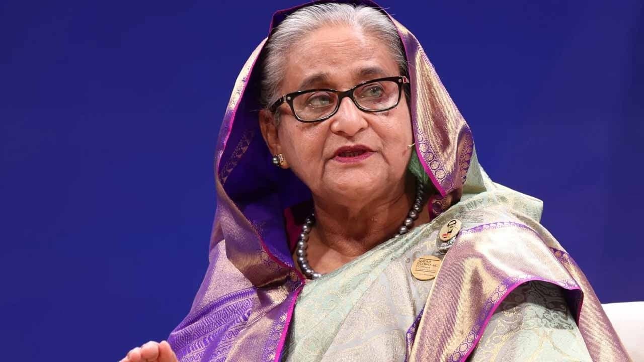 Sheikh Hasinas Trial Verdict Set For November 17