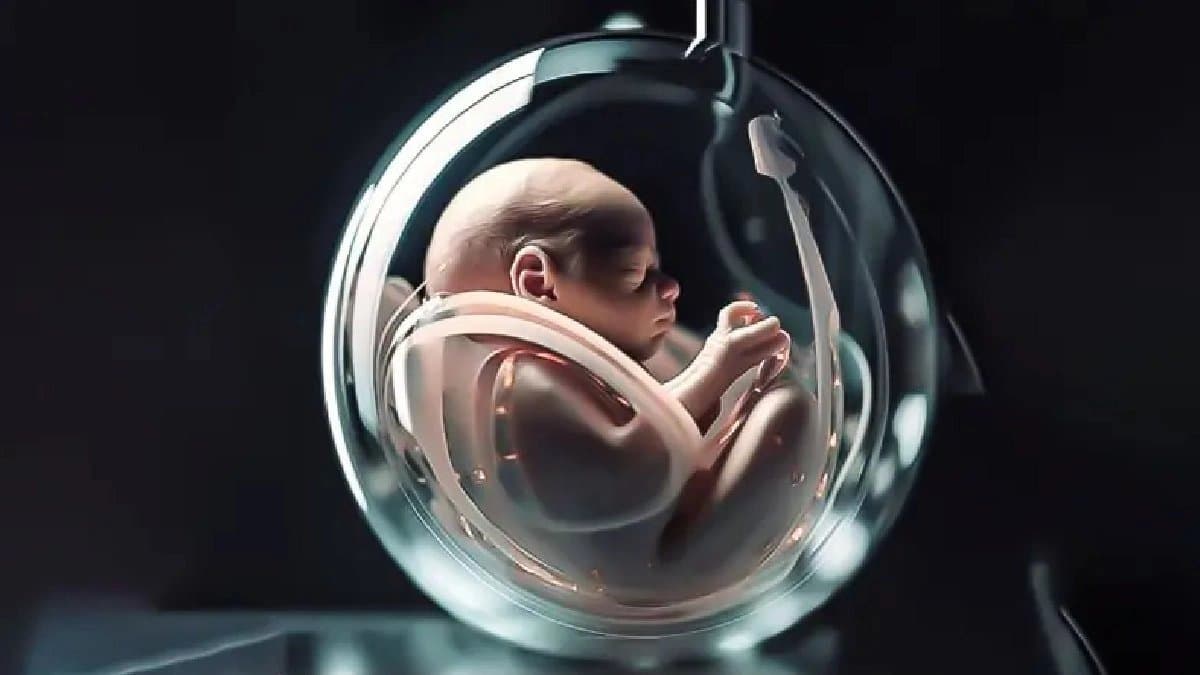 Japan and Australia scientists create an Artificial Womb that can save Pre Mature Babies