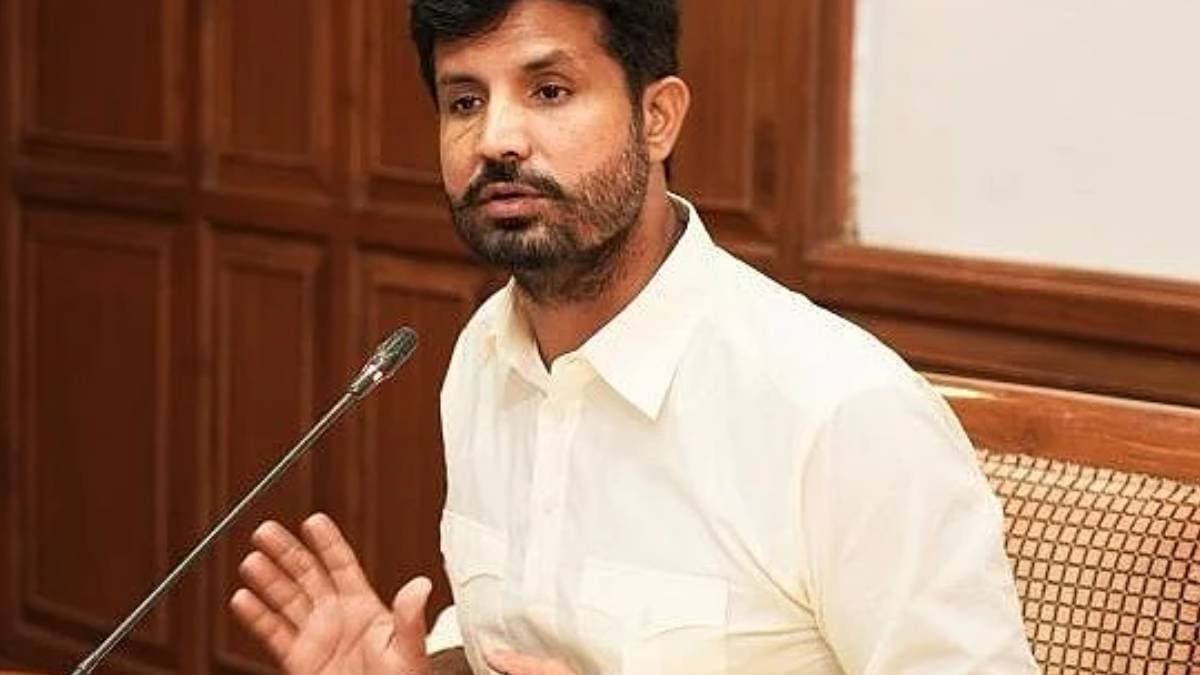 Punjab Congress to chose 60 70 new faces for 2027 Assembly polls gnr