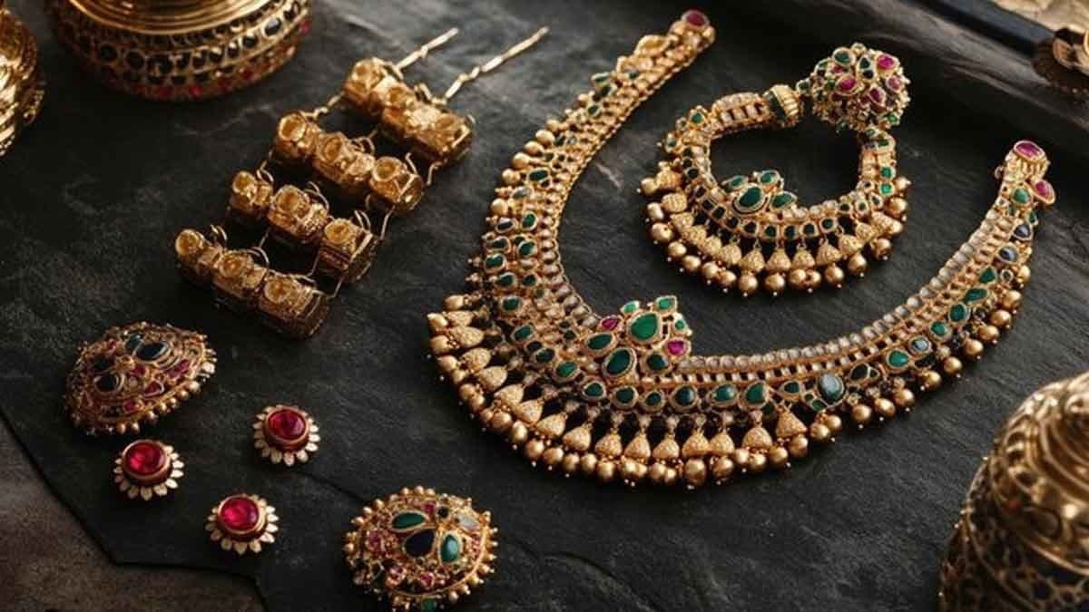 Gold Price Today Record High Check 22 and 24 Carat Gold Price on 10 September 