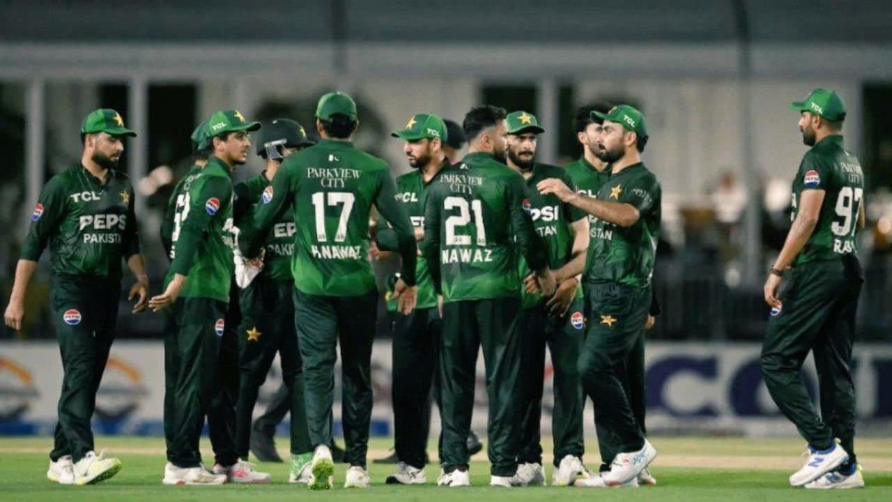 Pakistan star Azam Khan confesses he has been humiliated like never before during match  