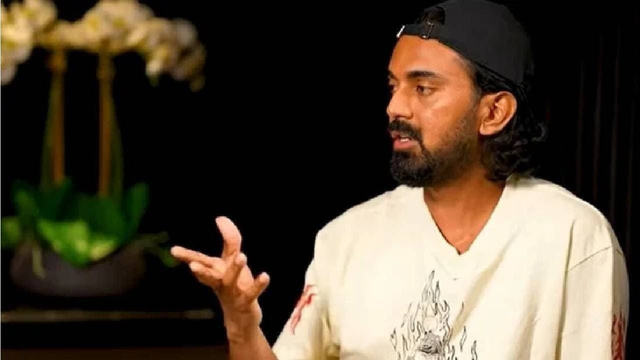 Did KL Rahul take an indirect dig at LSG owner Sanjiv Goenka