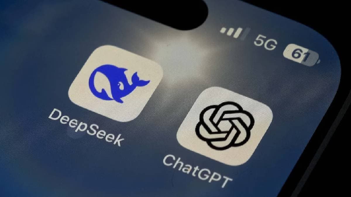 india to develop its own ai model like chatgpt and deepseek in 10 months
