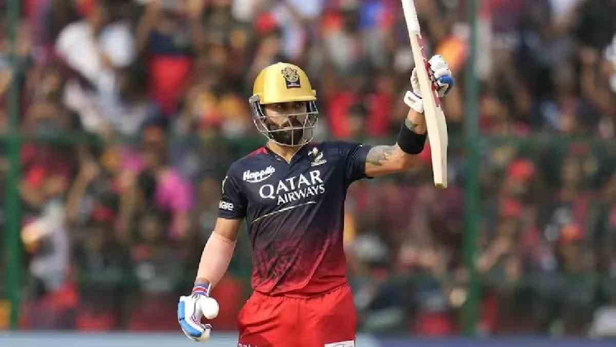 Know The actual reason if Virat Kohli Play Big Bash League