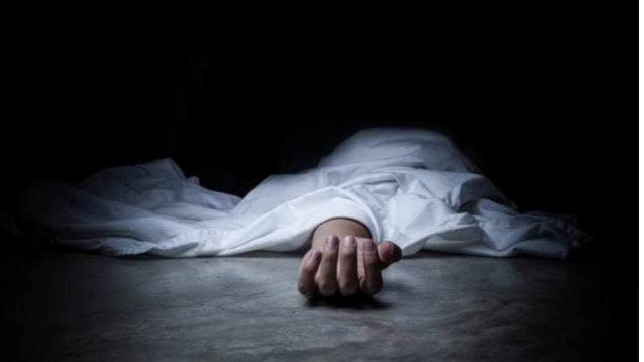 Marathi actor Tushar Ghadigaonkar found dead in Mumbai home