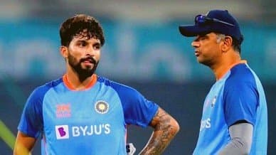 Rajat Patidar replaces Virat Kohli in first two tests against England 