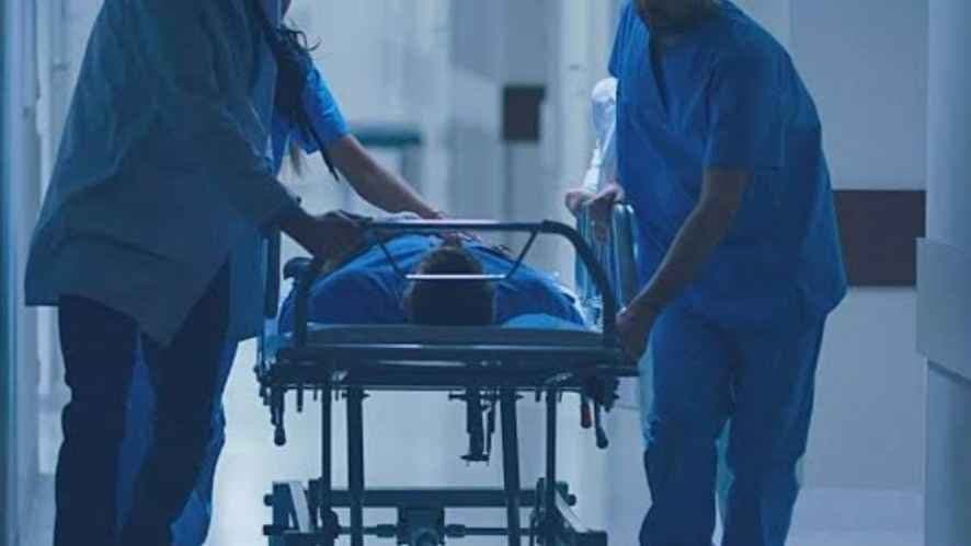  22 Students Hospitalised Post Lunch At Telangana School gnr 