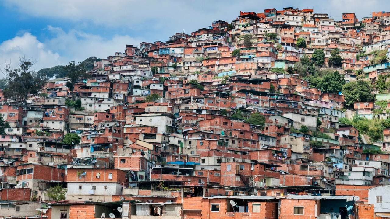 Worlds Most Dangerous Cities Where Not to be a Tourist here list