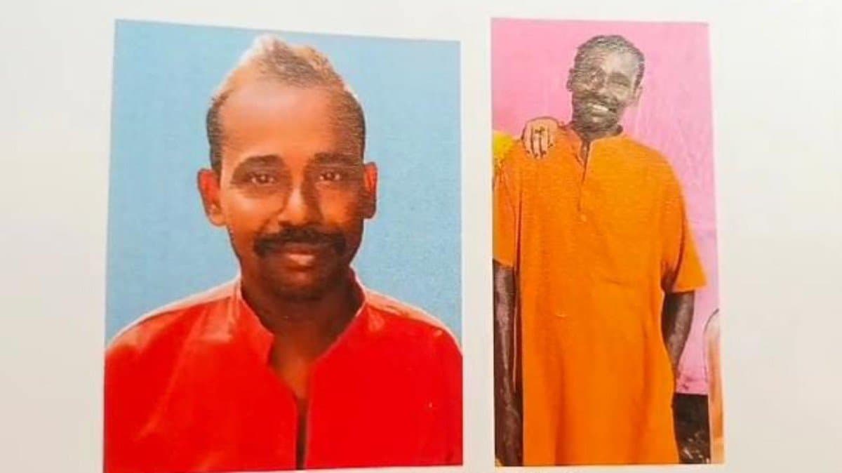 An old man from Baidyabati goes missing in Maha Kumbh Mela 2025 gnr