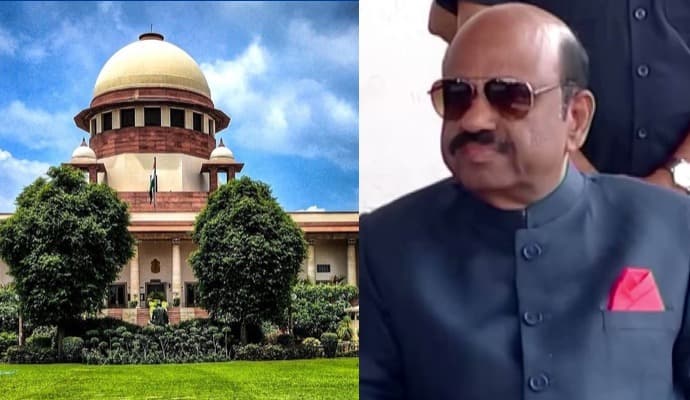 supreme court notice on gov gnr