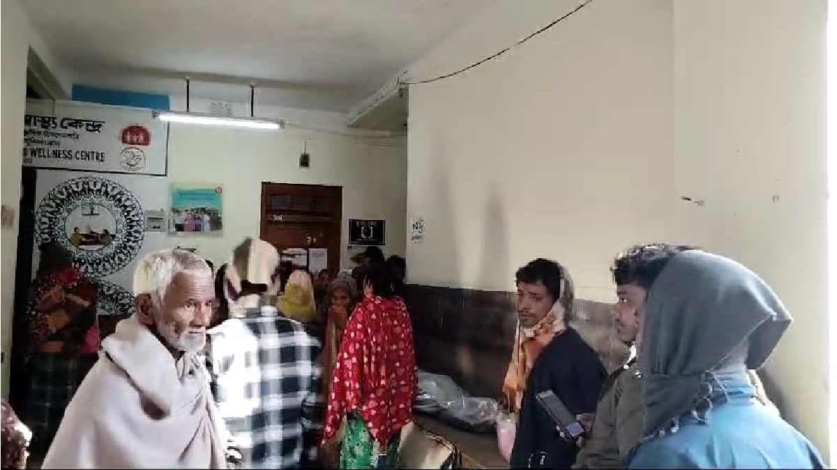 two died by terrible bike accident in murshidabad gnr