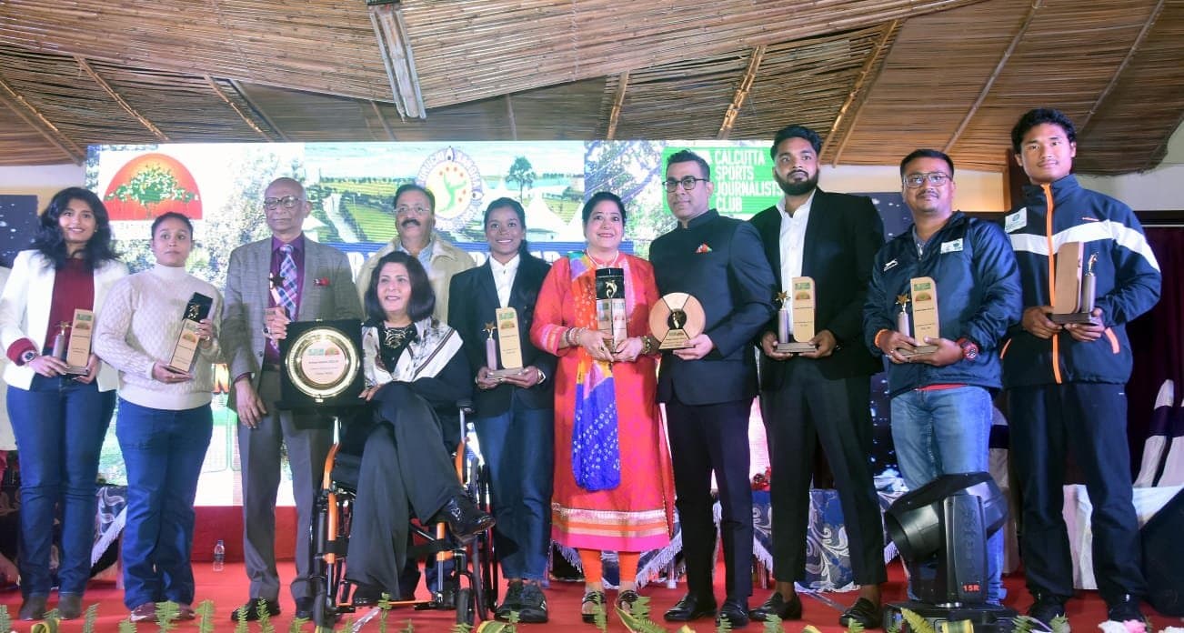 Annual Award: মন্দারমনিতে চাঁদের হাট, কলকাতায় ফিরে নস্টালজিক দীপা মালিক