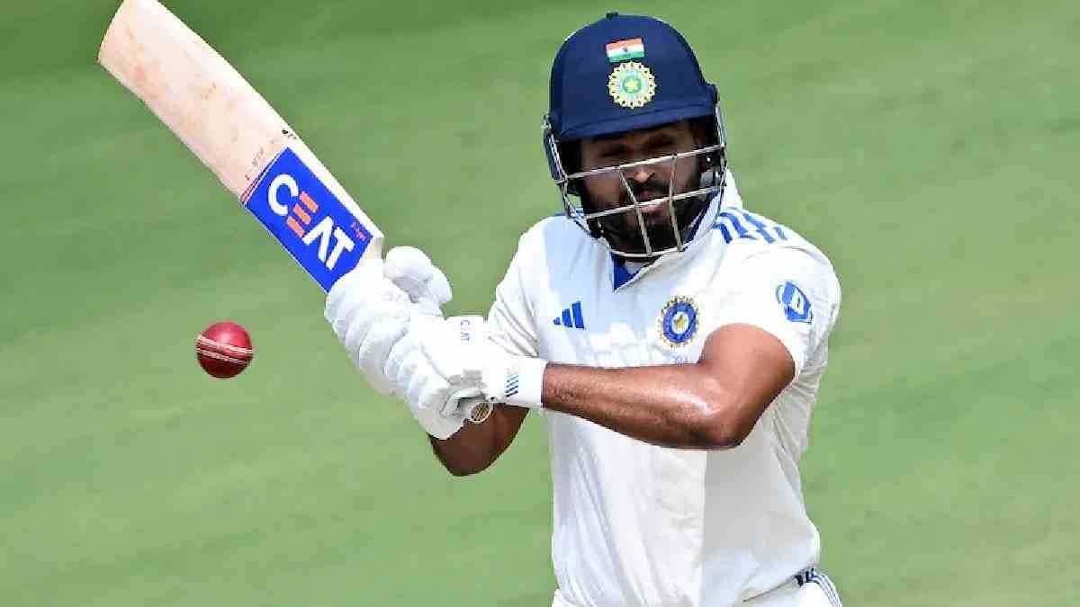 Gautam Gambhir Breaks Silence On Snubbing Shreyas Iyer For England Test Series