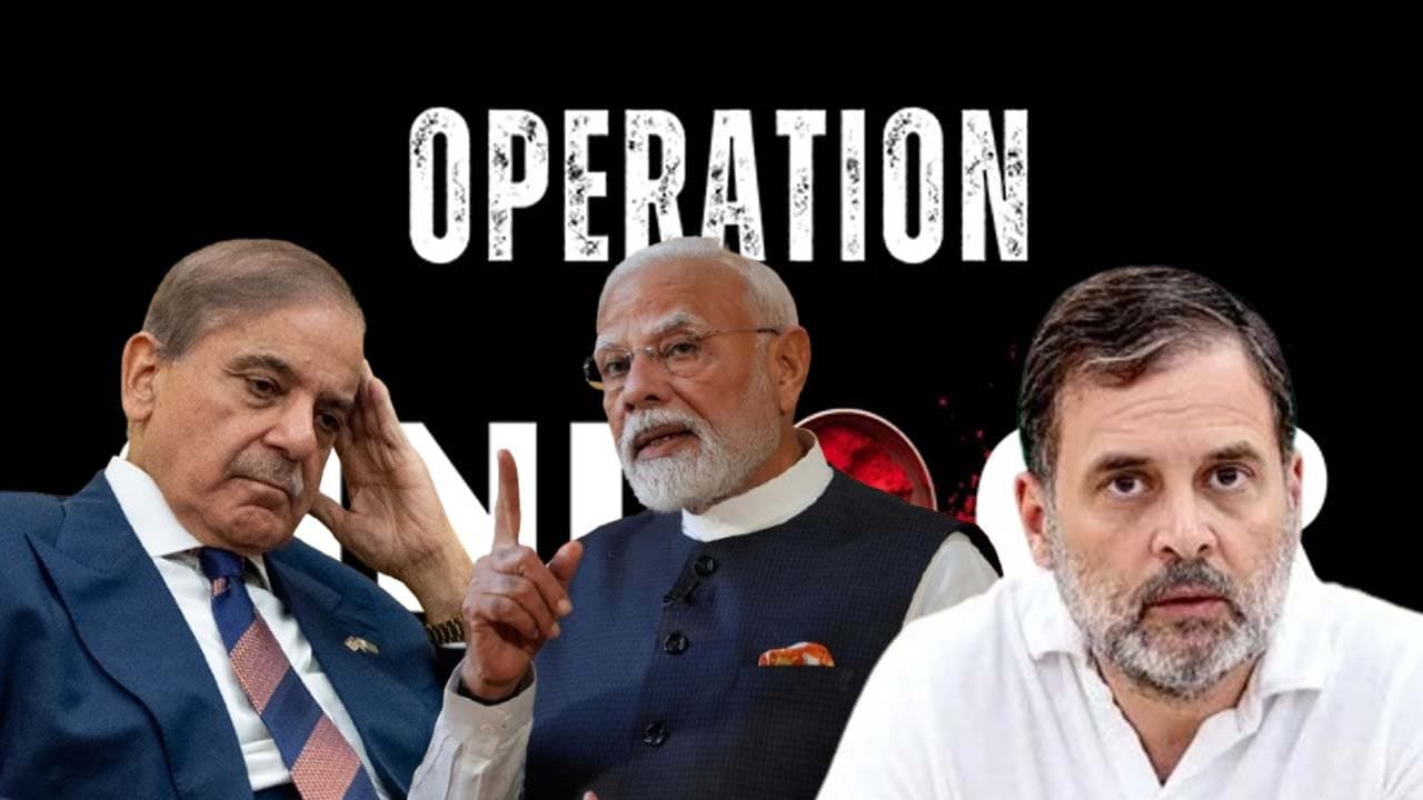 Both Pakistan and Congress have not Recovered From Operation Sindoor says PM Modi at Bihar election 2025 rally